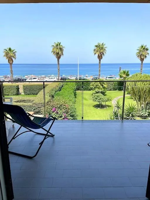 Apartmán Appartamento 