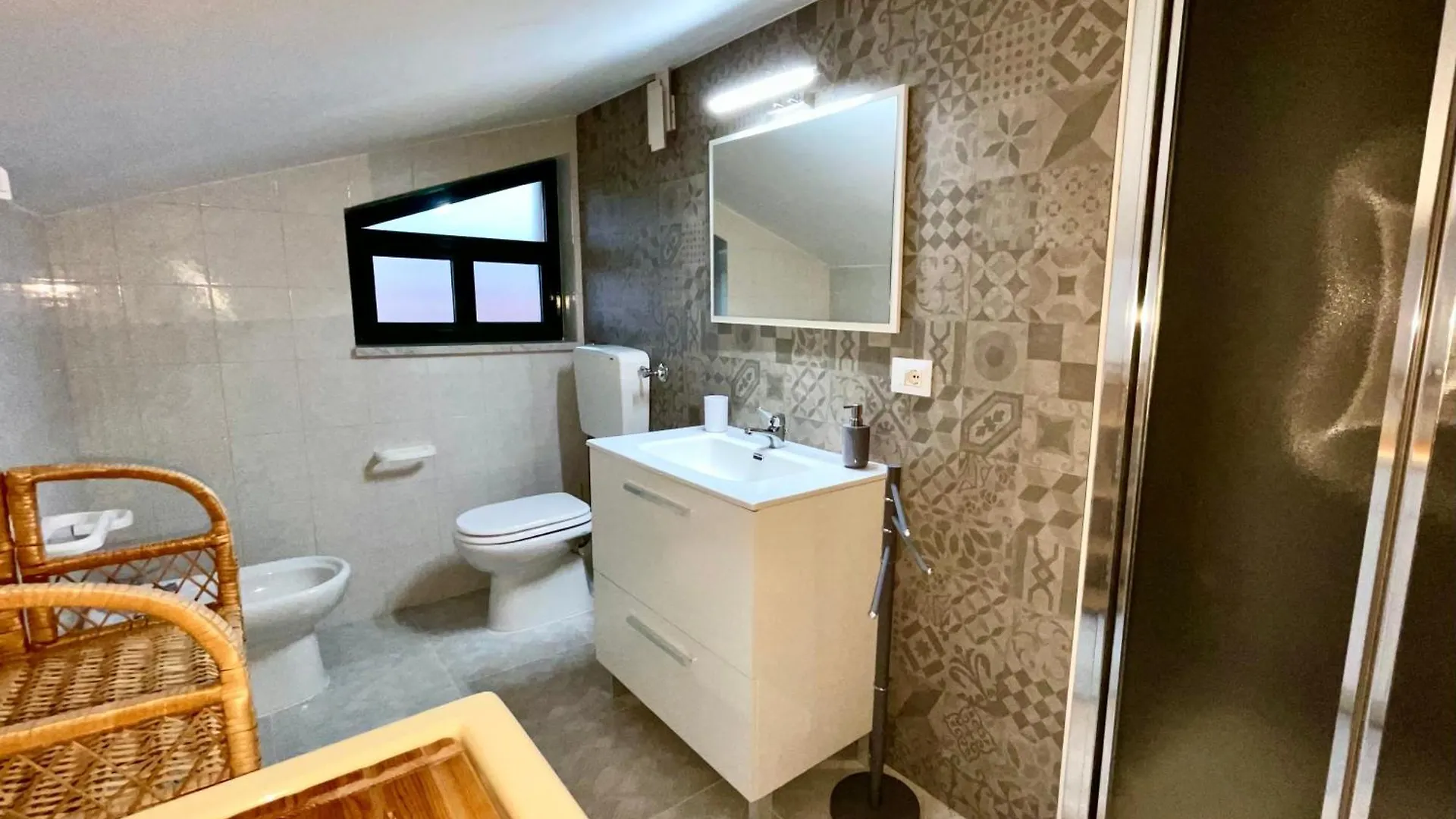 Apartmán Appartamento 